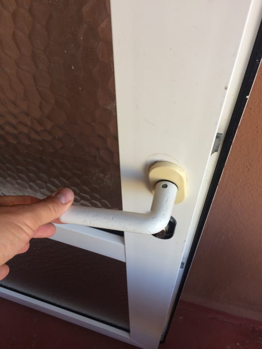 Zimmer Mira Meridia Beach Hotel