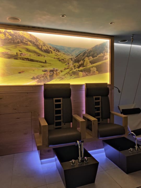 Sport & Freizeit Vital- und Wellnesshotel Albblick