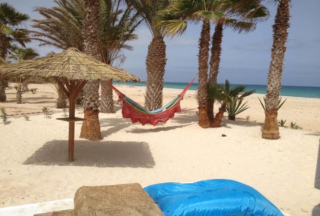 Strand Boa Vista Luxury Villa