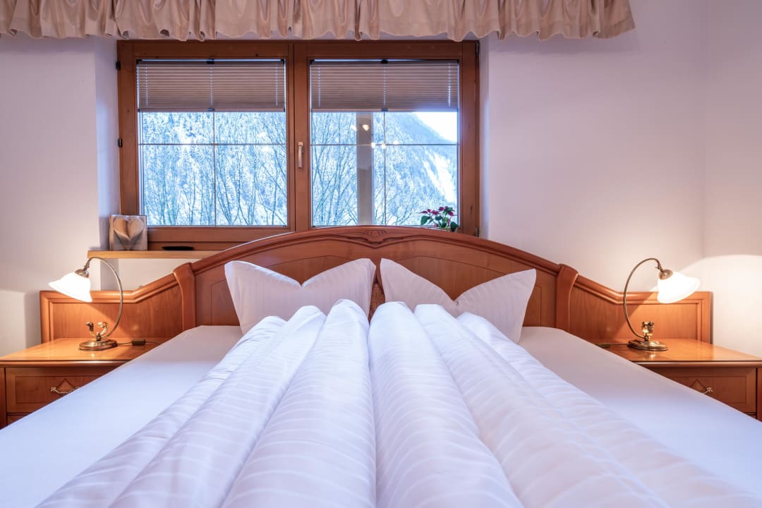 Zimmer Landhaus Seiringer Apartments