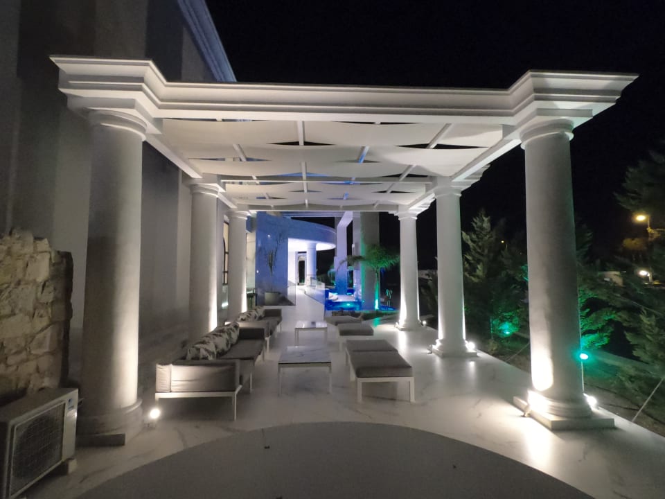 Sonstiges Mythos Palace Resort & Spa