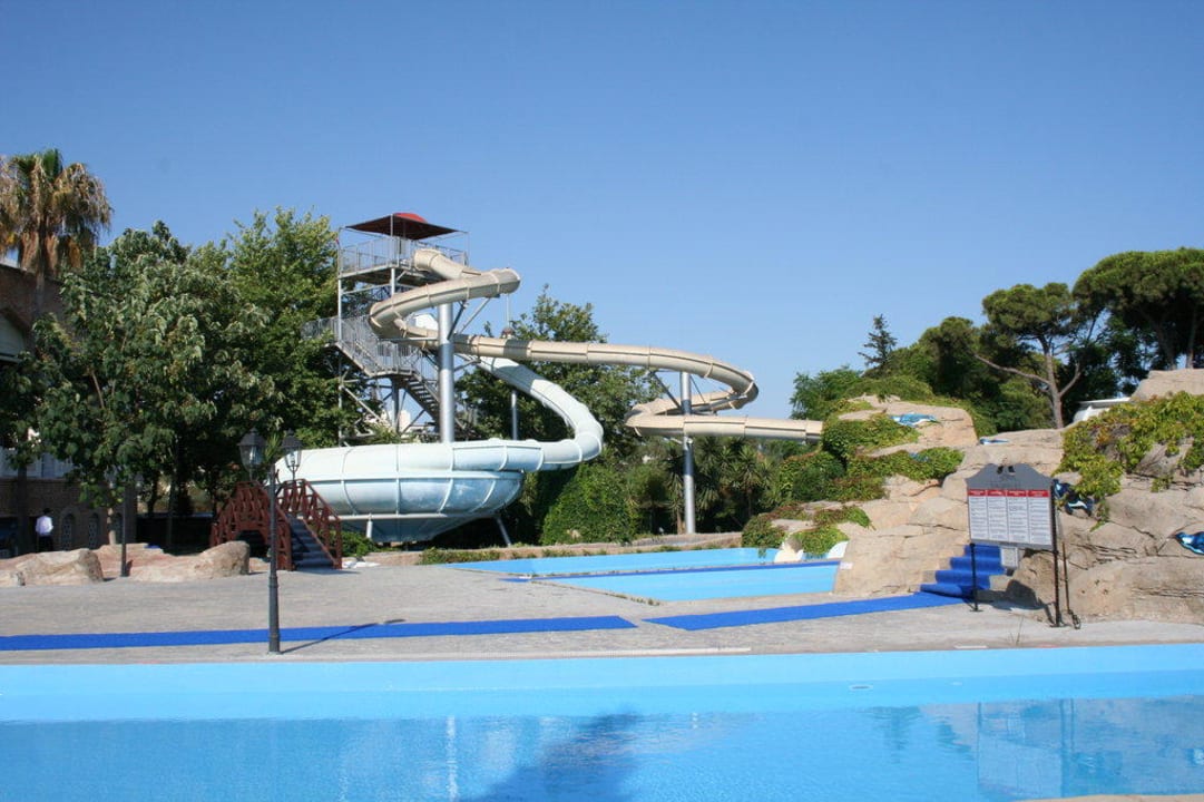 Горки Swandor Hotels & Resorts Topkapi Palace