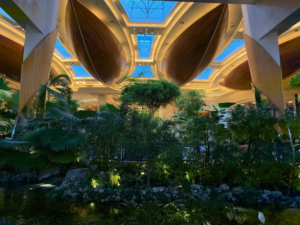 Sonstiges Grand Hyatt Dubai