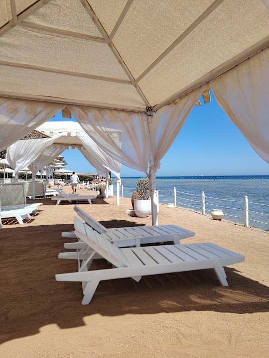 Strand Makadi Spa - Adults only