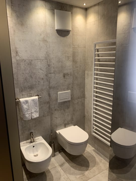 Zimmer Quellenhof Luxury Resort Lazise