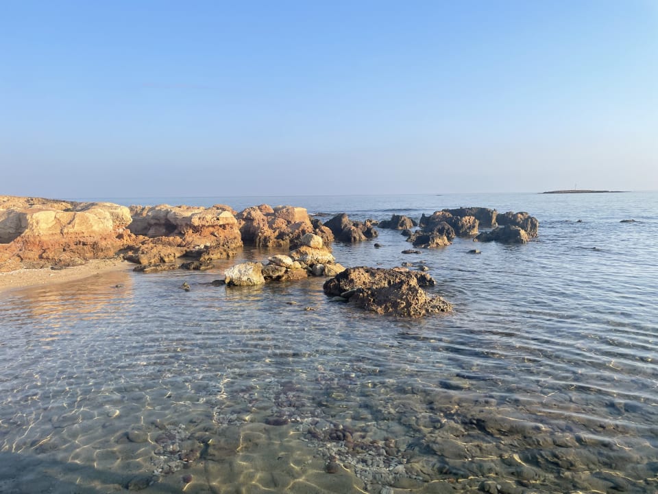 Strand Calimera Sirens Beach