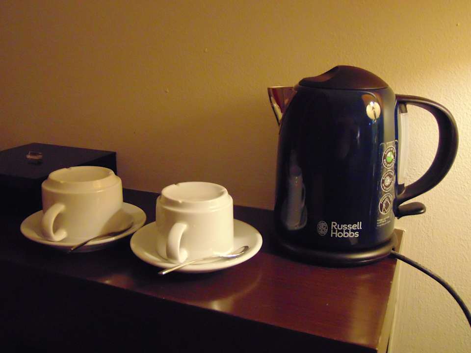 Zimmer Sofitel Malabo Sipopo Le Golf