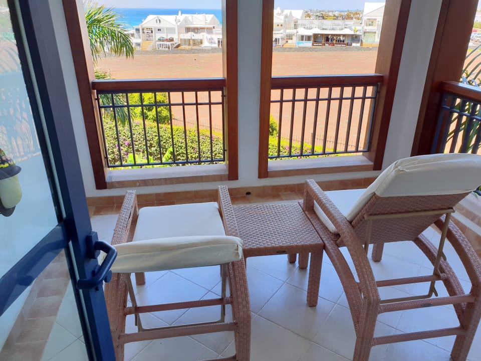 Zimmer Princesa Yaiza Suite Hotel Resort