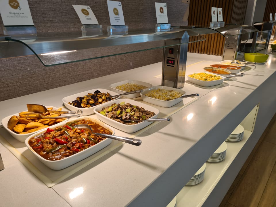 Gastro Kumara Serenoa by Lopesan Hotels