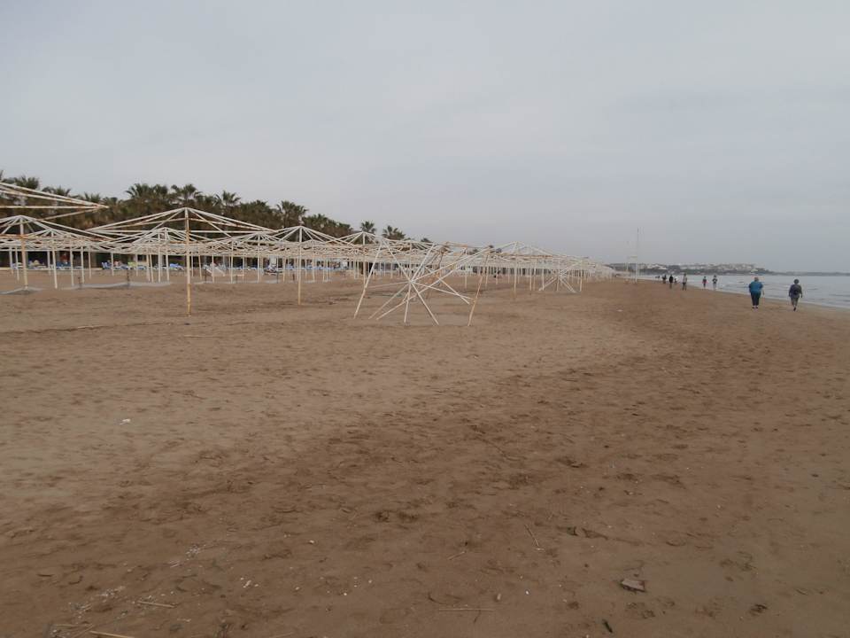 Sand Side Royal Paradise Hotel