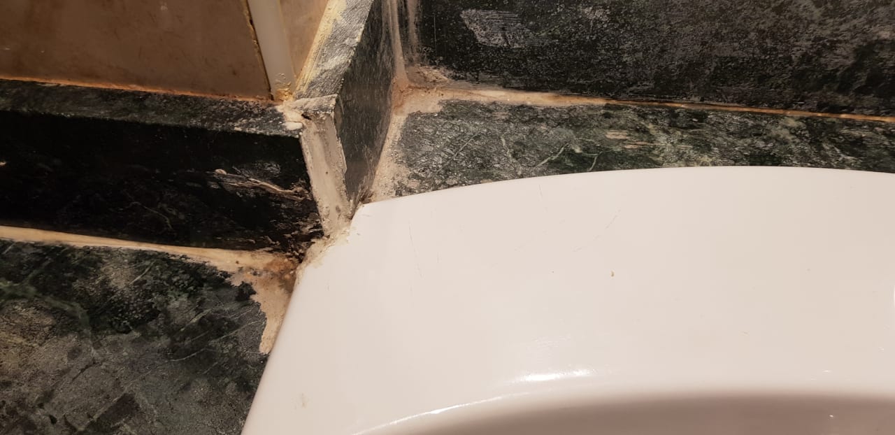 Zimmer Le Jardin Aqua Park Resort