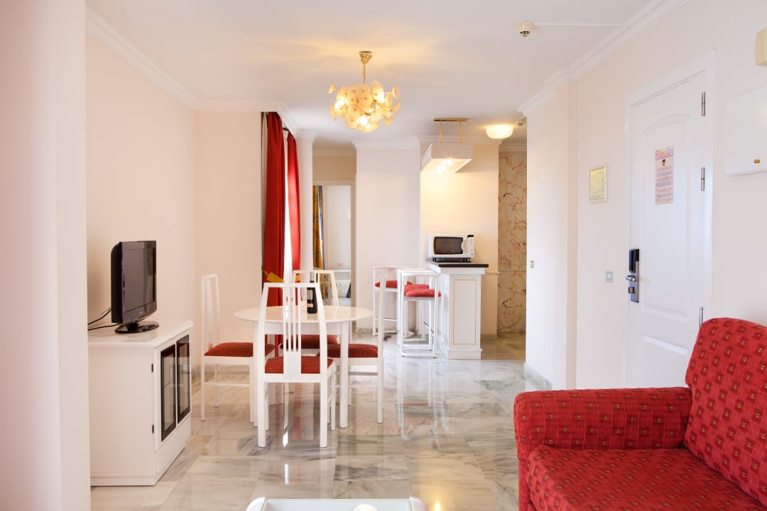 Atico Apartamentos Casablanca