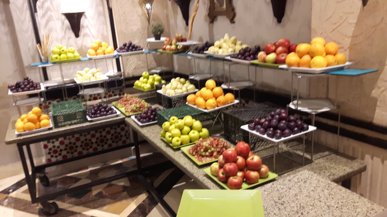 Gastro Sentido Mamlouk Palace Resort