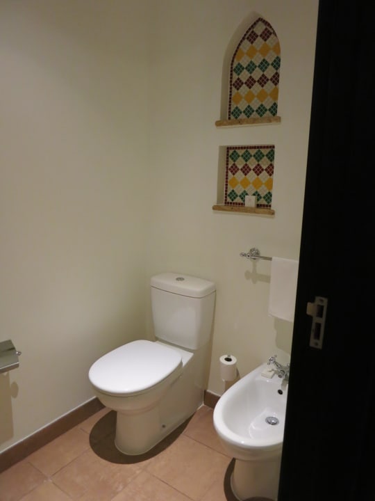 Bad Jumeirah Mina Al Salam