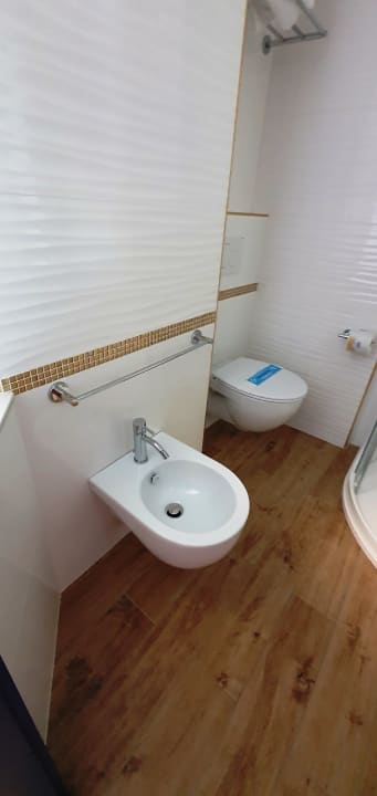 Zimmer Hotel Miramare