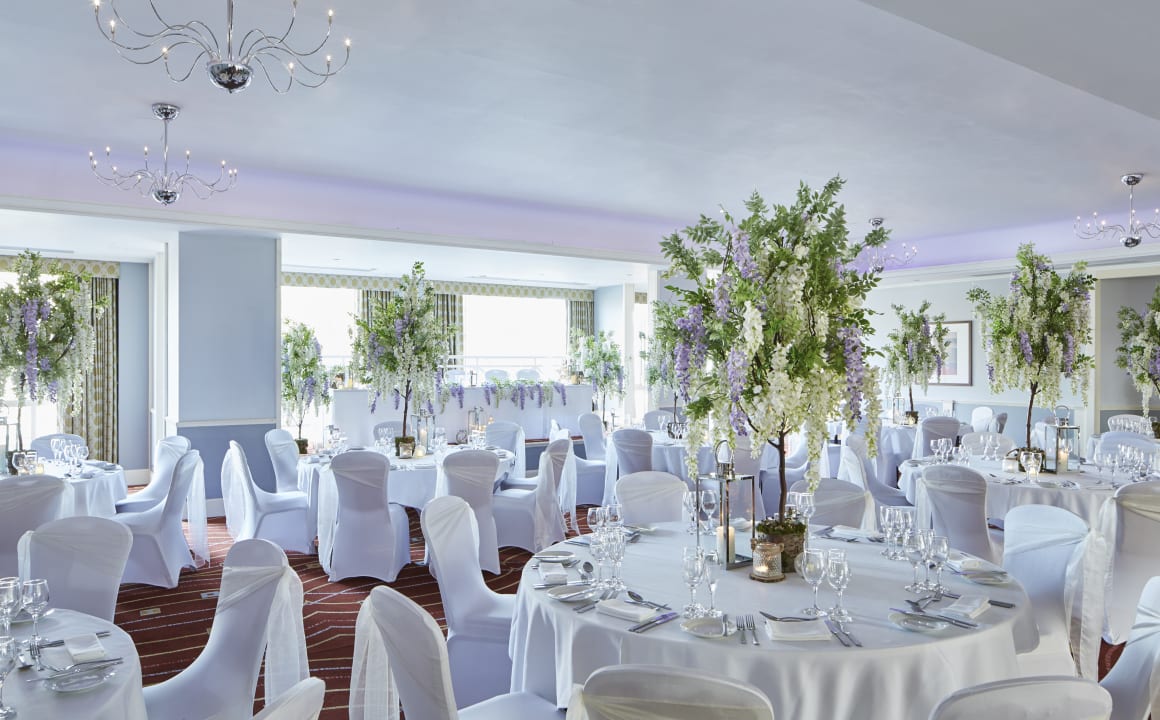 Sonstiges Hotel Marriott Bexleyheath