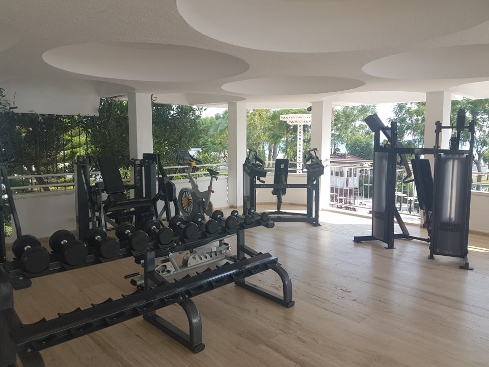 Sport & Freizeit Labranda Alantur Resort