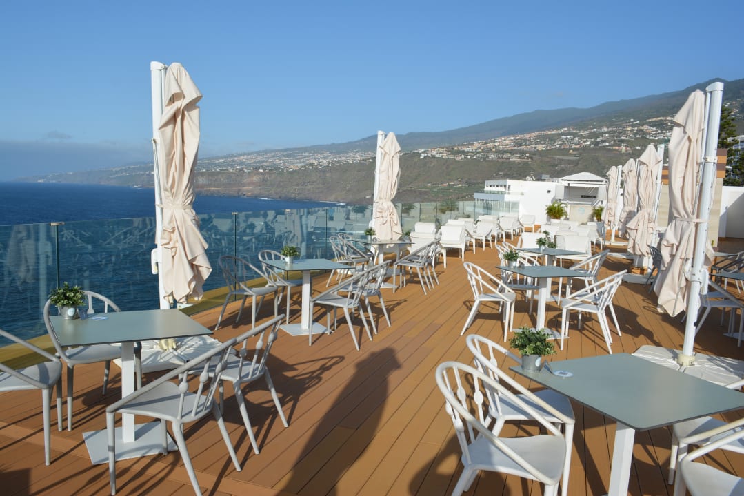 Gastro Atlantic Mirage Suites & Spa - Adults only