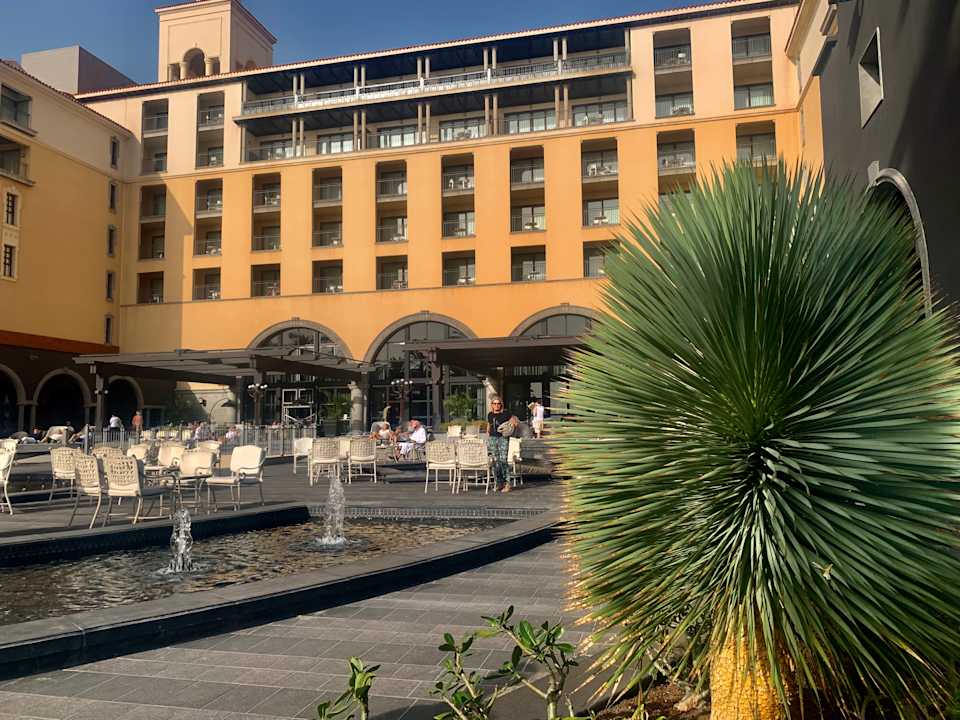 Außenansicht Lopesan Costa Meloneras, Resort & Spa