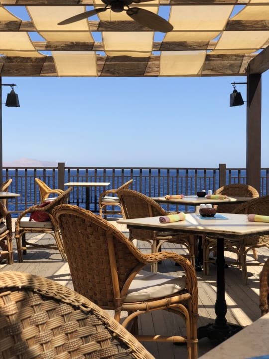 Gastro The Grand Hotel Sharm El Sheikh