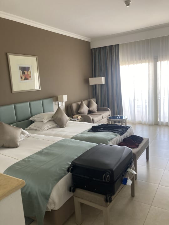 Zimmer Cleopatra Luxury Resort Makadi Bay