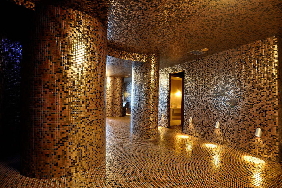 Soma Spa Domes of Elounda, Autograph Collection