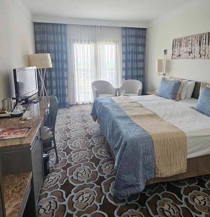 Zimmer Xanadu Resort Hotel