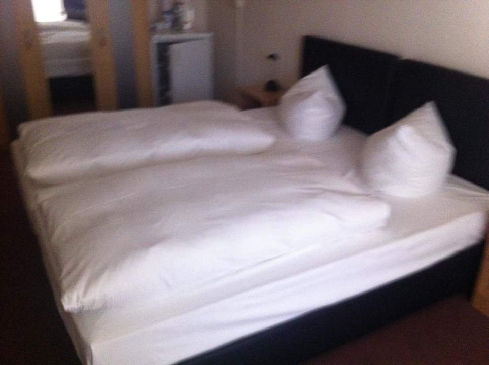 Bett Days Inn Leipzig City Centre