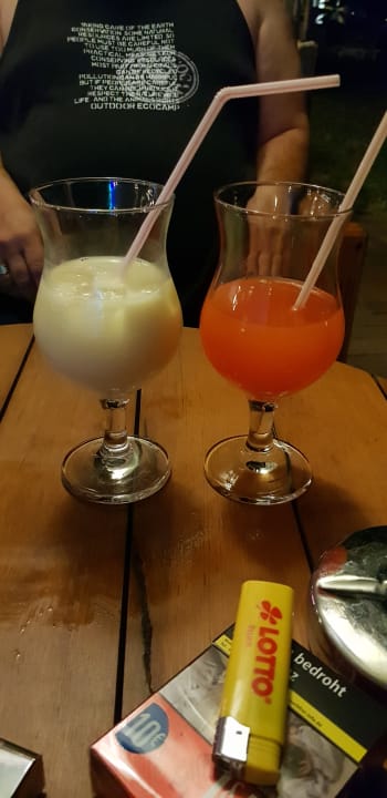 Gastro Hotel Defne Star