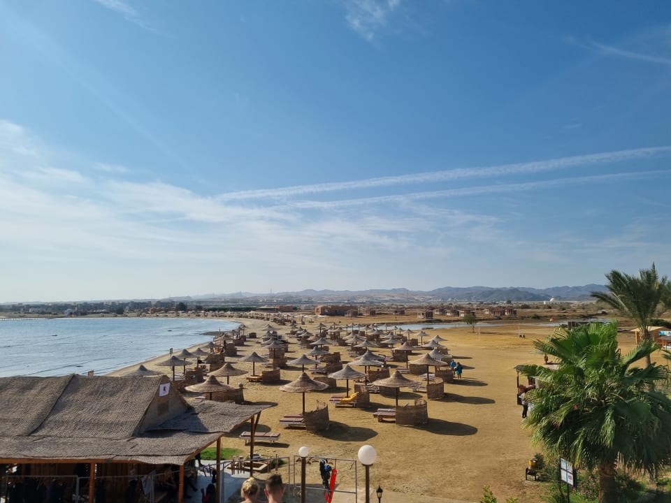 Strand Three Corners Equinox Beach Resort