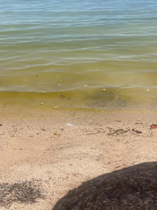 Strand Royal Star Beach Resort