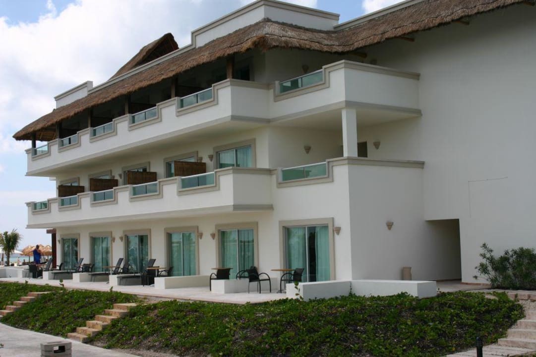 Haus Labna BlueBay Grand Esmeralda