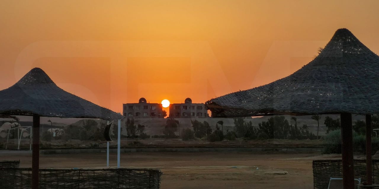 Strand Three Corners Equinox Beach Resort