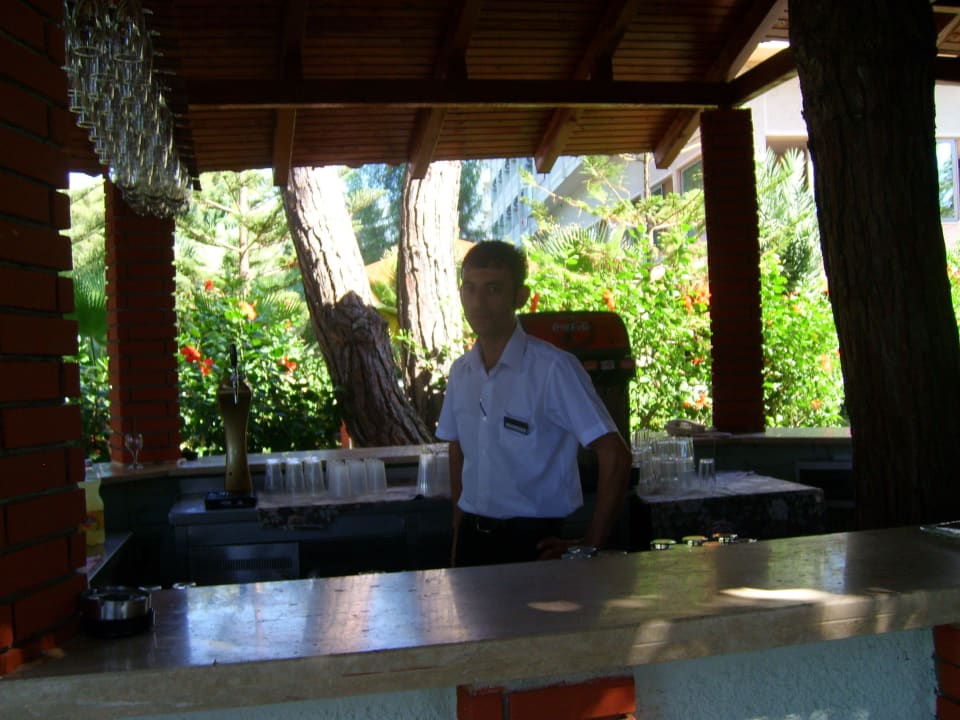 Hotel Incekum West İncekum West Hotel