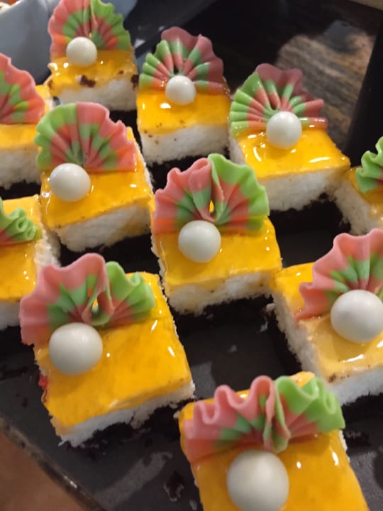 Gastro HVD Clubhotel Miramar