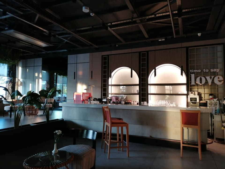 Gastro Belek Beach Resort Hotel