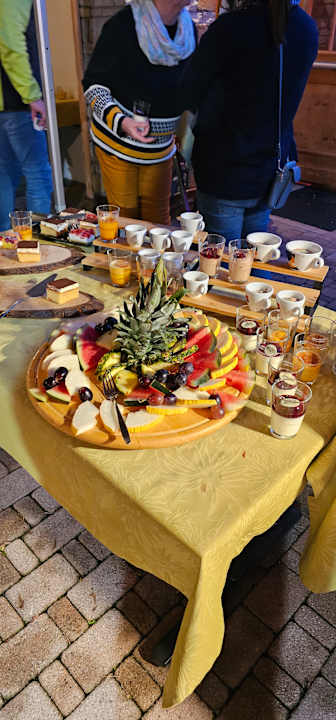 Gastro Alpengasthof Enzianhof