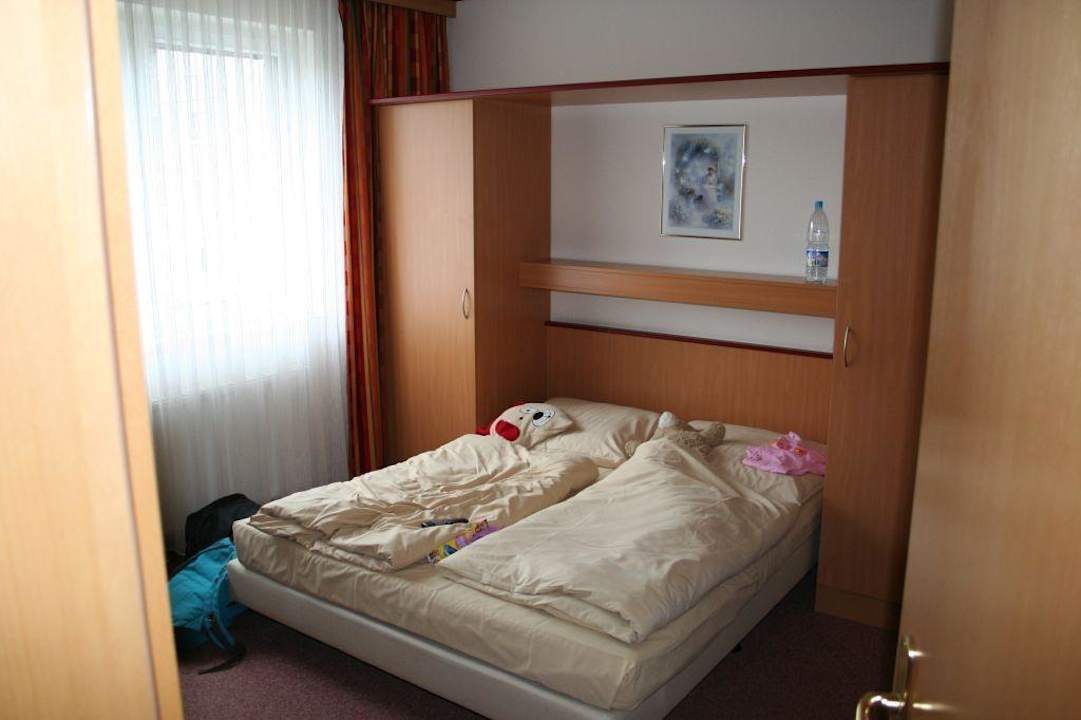 Betten Vital-Hotel am Thüringer Wald