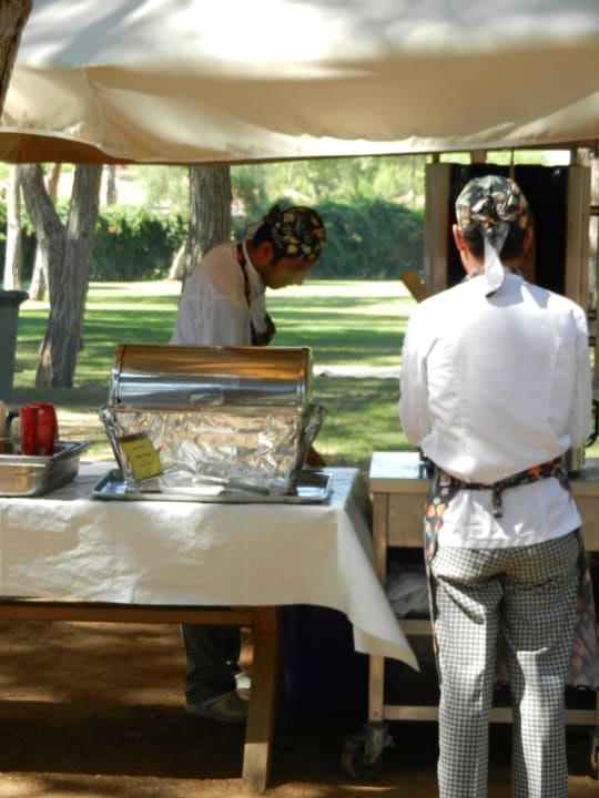 Xanadu  Xanadu Resort Hotel