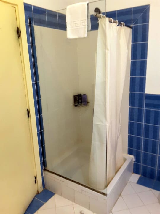 Dusche Hotel Three Corners Ocean View prestige - Adults only