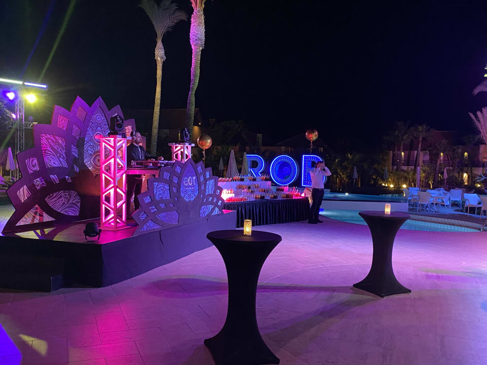Sonstiges ROBINSON CYPRUS