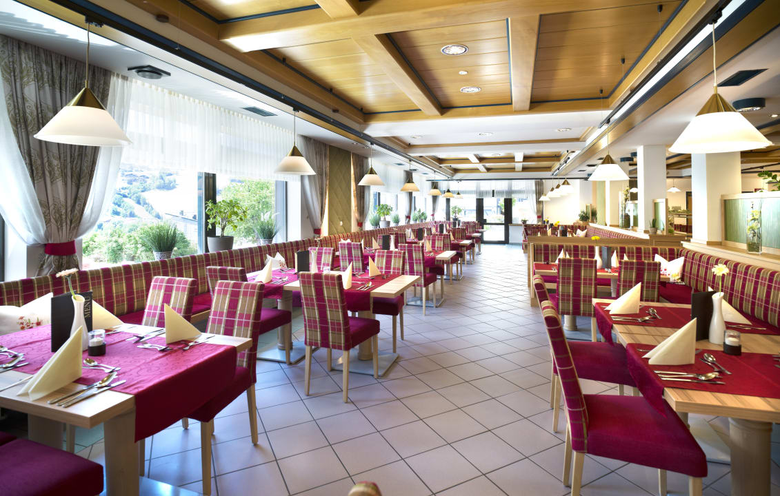 Gastro Hotel Tauernblick