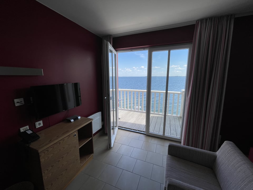 Zimmer BEECH Resort Boltenhagen