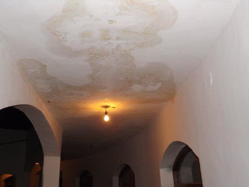 Hotelanlage  Lotus Bay Beach Resort