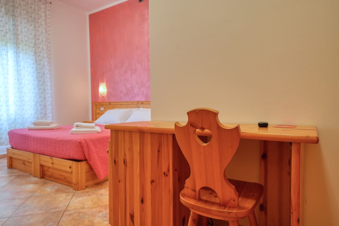 Zimmer Camere da Mirella