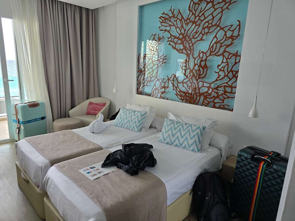 Zimmer The Sea Hotel by Grupotel - Adults only