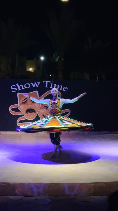 Sport & Freizeit Three Corners Sea Beach Resort