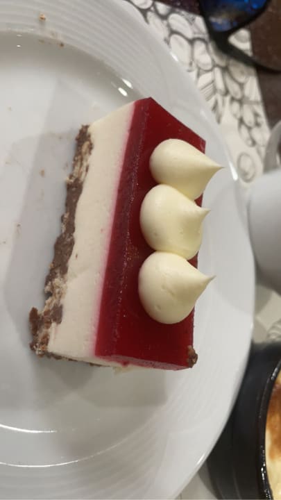 Gastro Asteria Collection Side