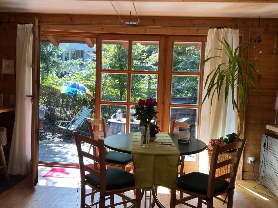 Zimmer Landhaus de Gaspary