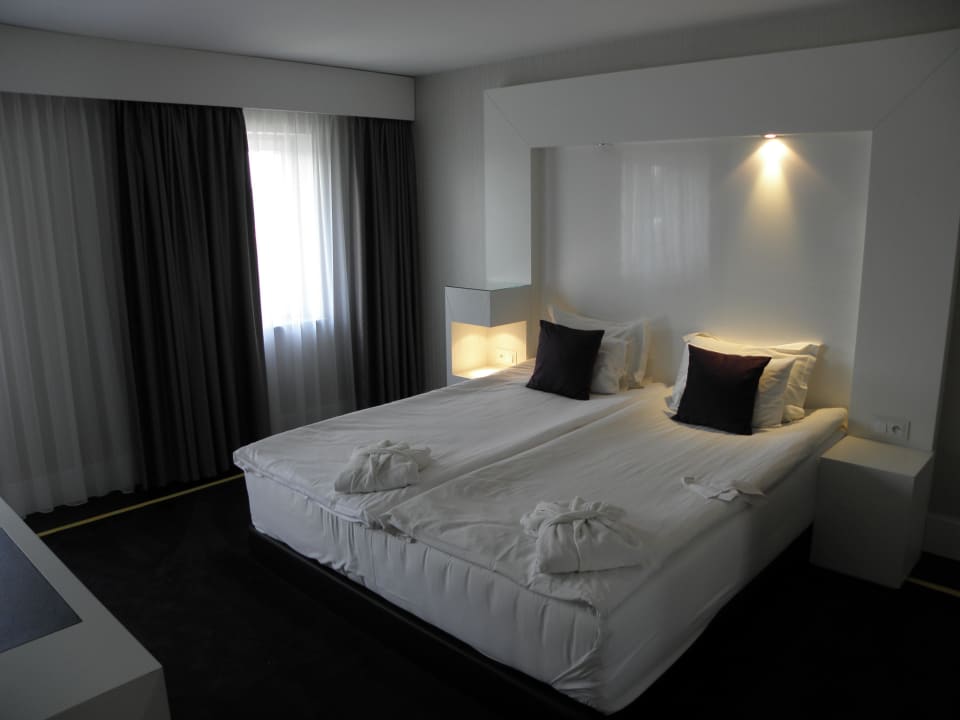 Bett Platinum Palace Boutique Hotel & SPA